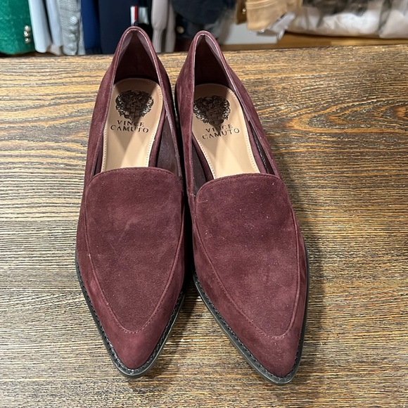 Vince Camuto Loafers - Picture 1 of 3